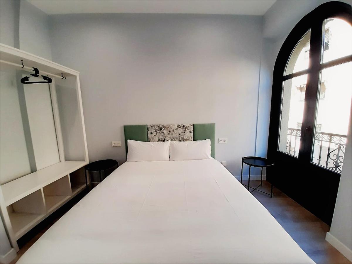 Apartamentos Vega By Gaiarooms Salamanca Luaran gambar