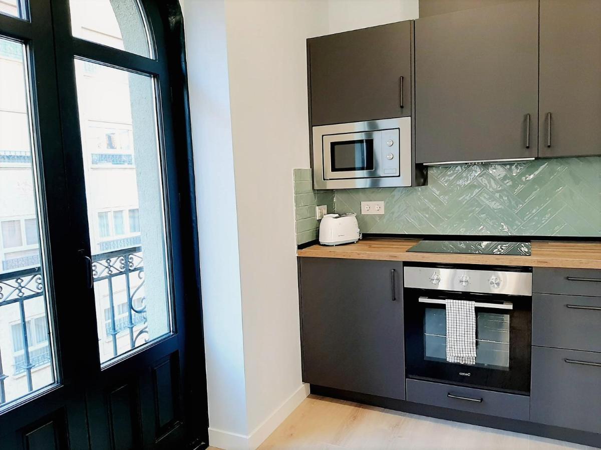 Apartamentos Vega By Gaiarooms Salamanca Luaran gambar