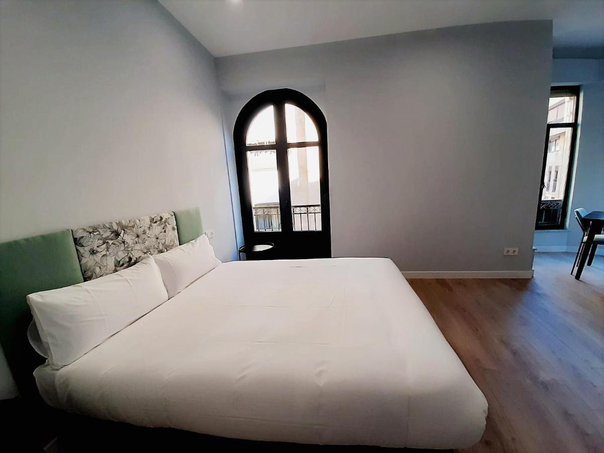 Apartamentos Vega By Gaiarooms Salamanca Luaran gambar