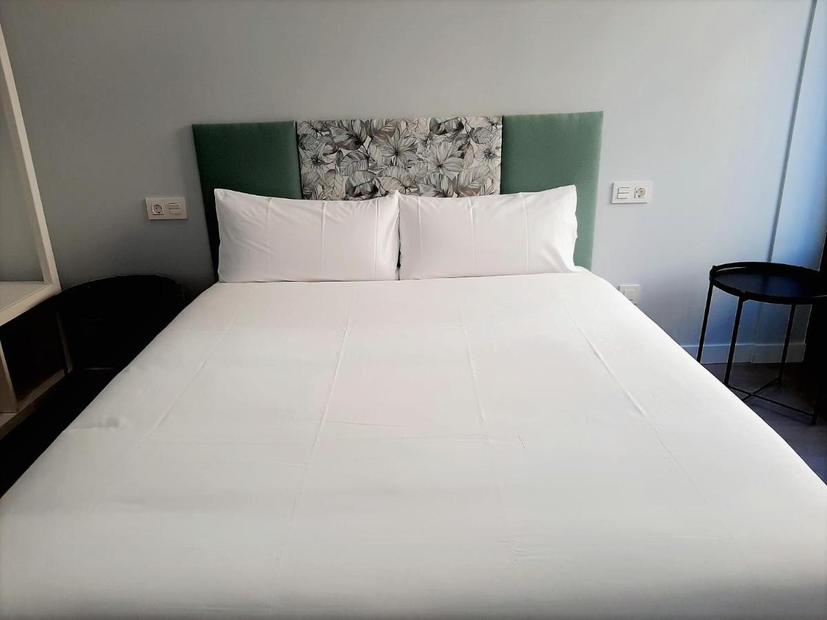 Apartamentos Vega By Gaiarooms Salamanca Luaran gambar
