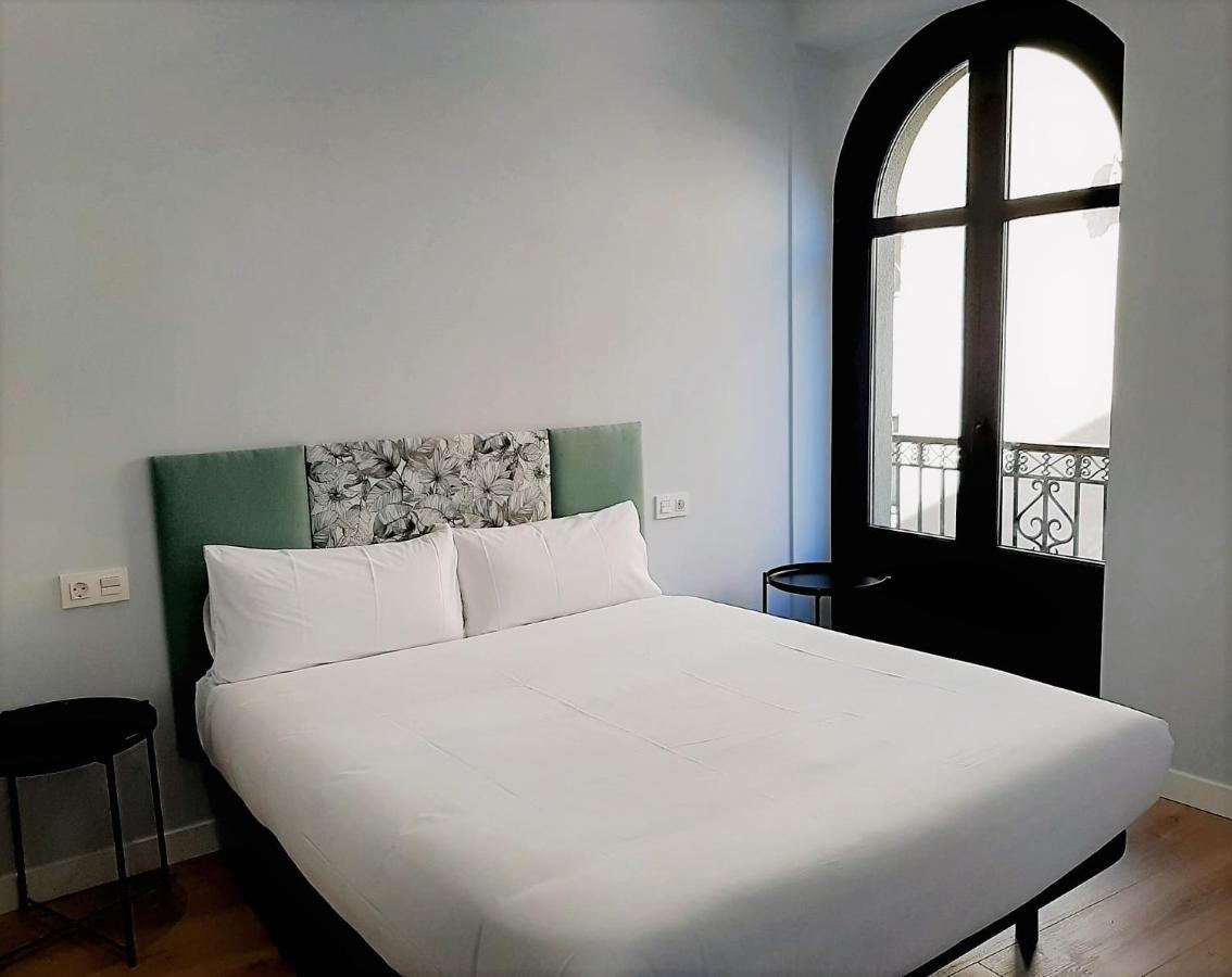 Apartamentos Vega By Gaiarooms Salamanca Luaran gambar