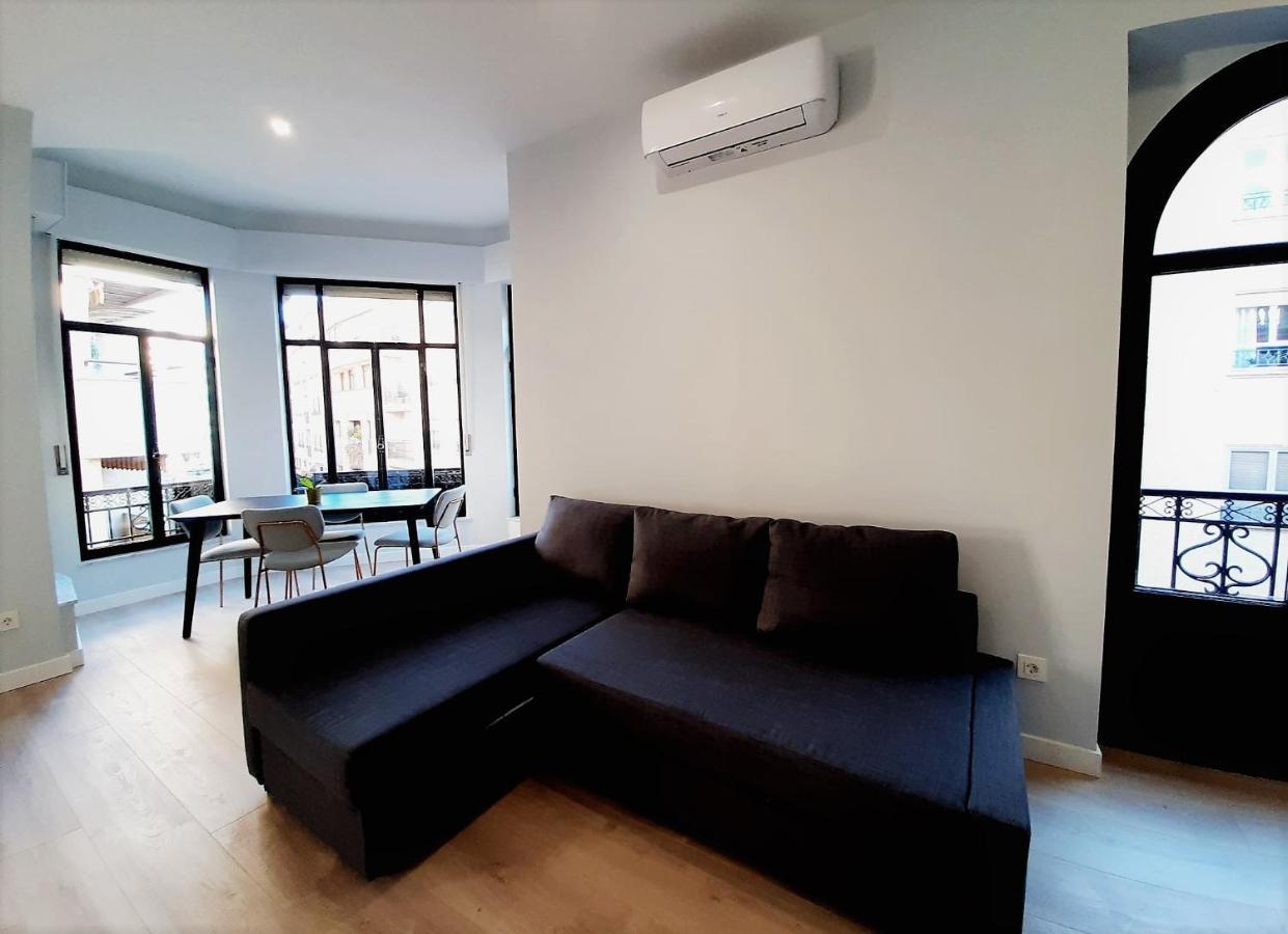 Apartamentos Vega By Gaiarooms Salamanca Luaran gambar
