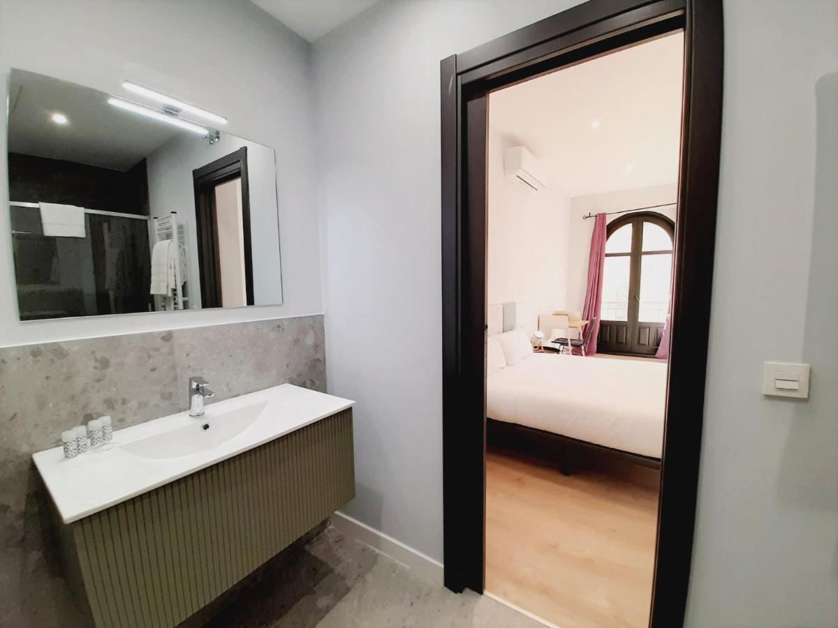 Apartamentos Vega By Gaiarooms Salamanca Luaran gambar
