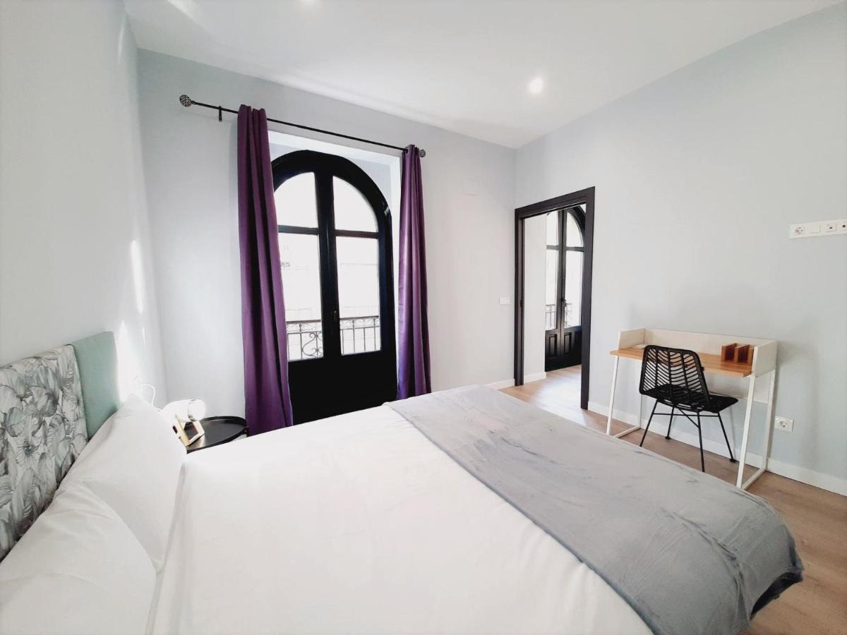 Apartamentos Vega By Gaiarooms Salamanca Luaran gambar