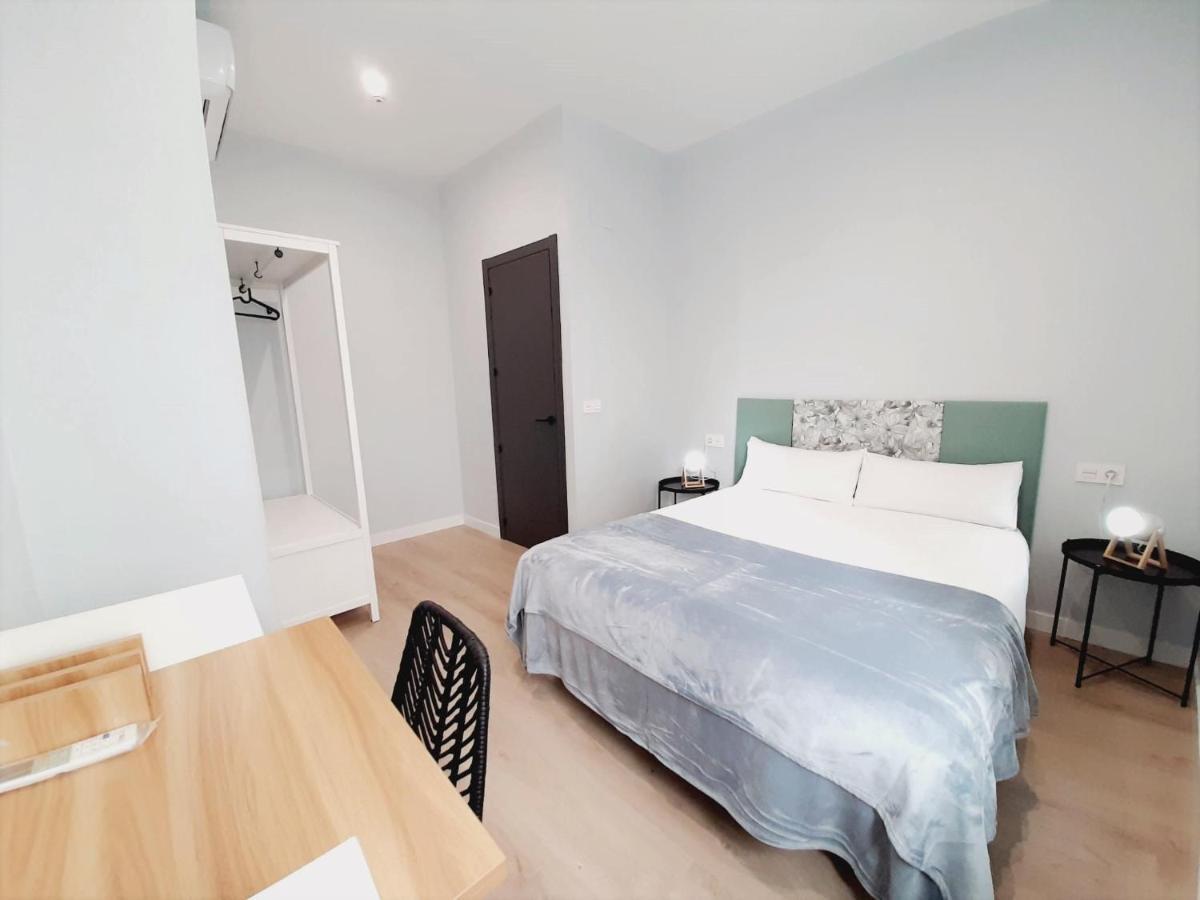 Apartamentos Vega By Gaiarooms Salamanca Luaran gambar