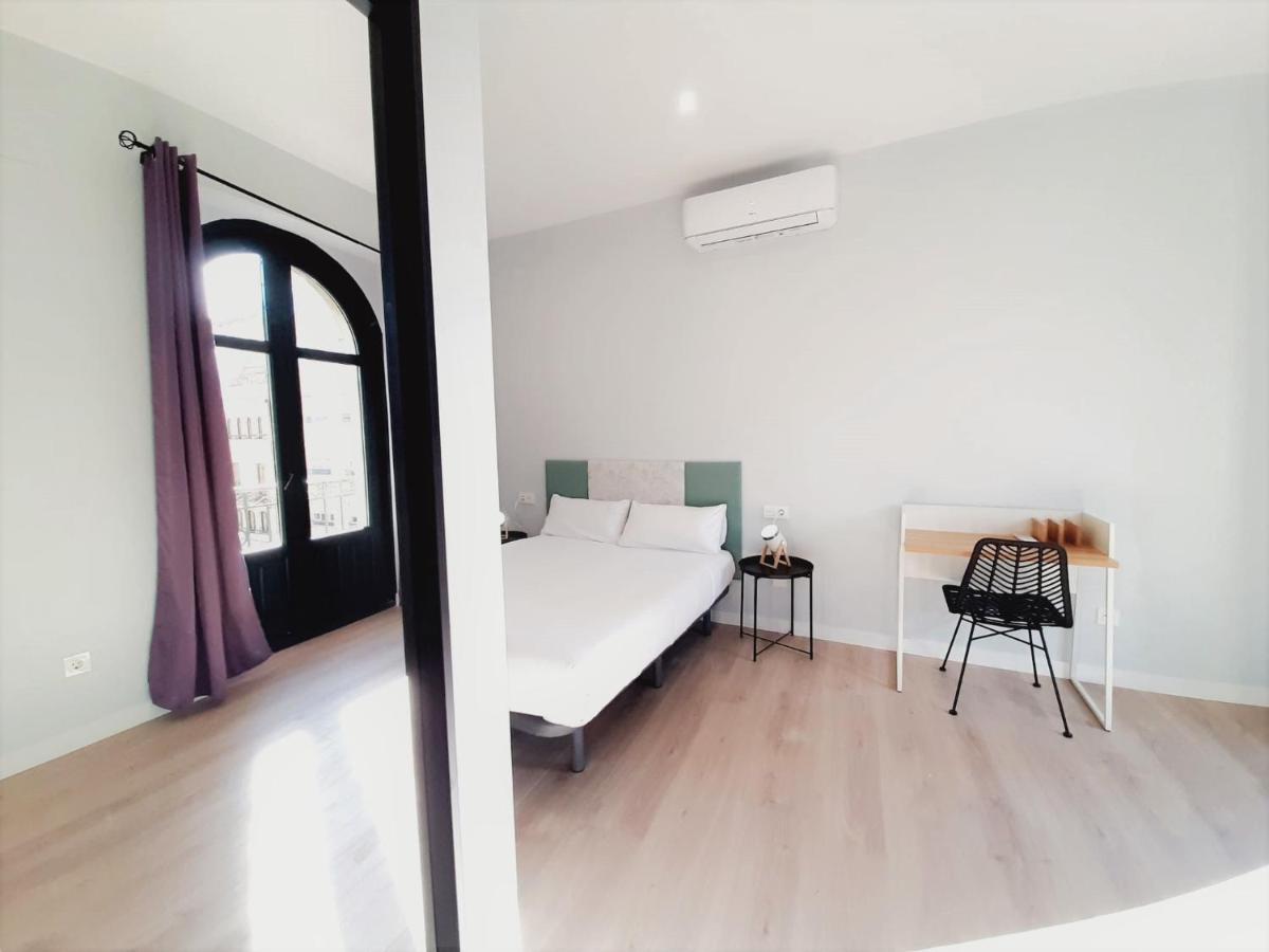 Apartamentos Vega By Gaiarooms Salamanca Luaran gambar