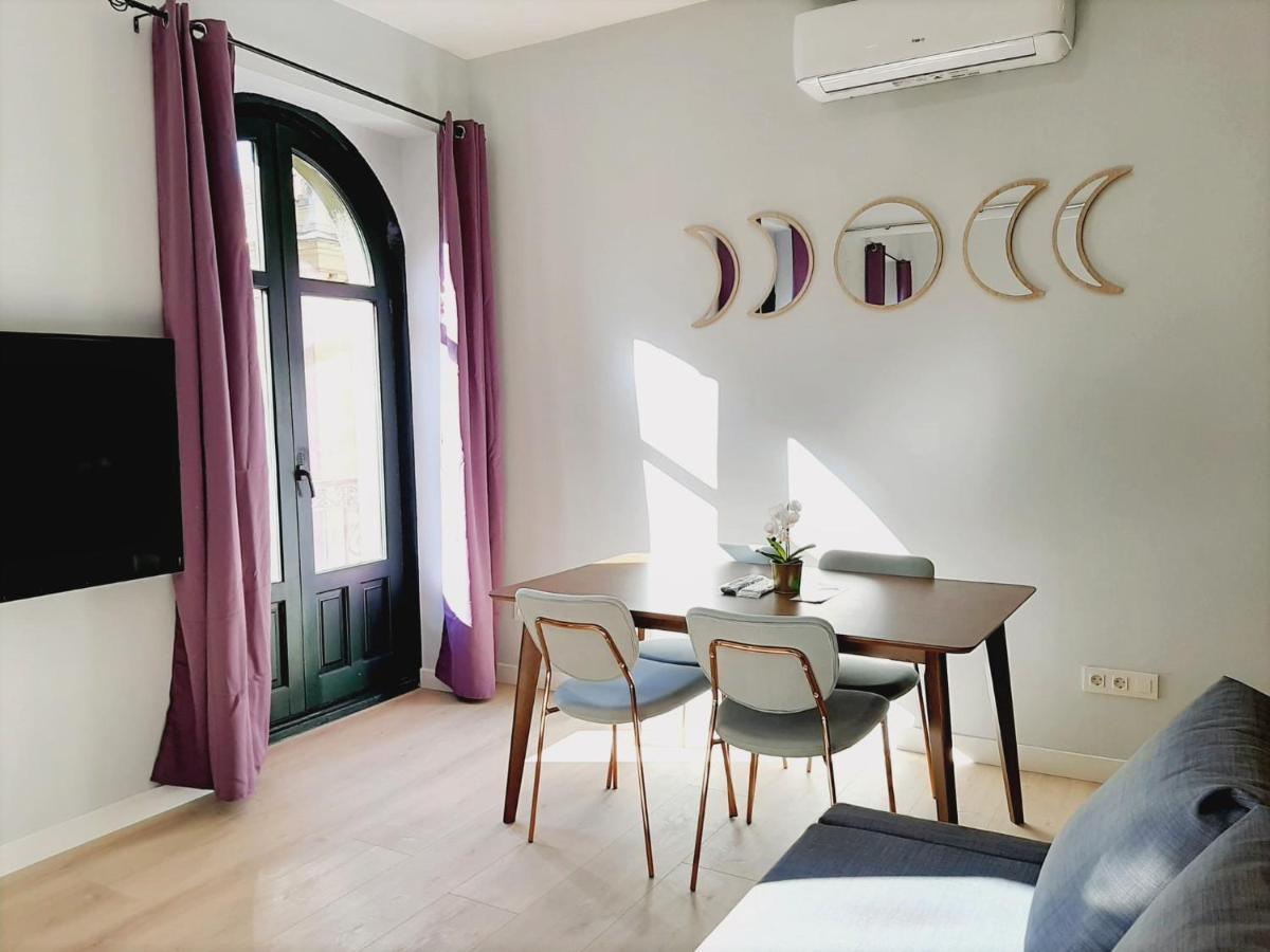 Apartamentos Vega By Gaiarooms Salamanca Luaran gambar