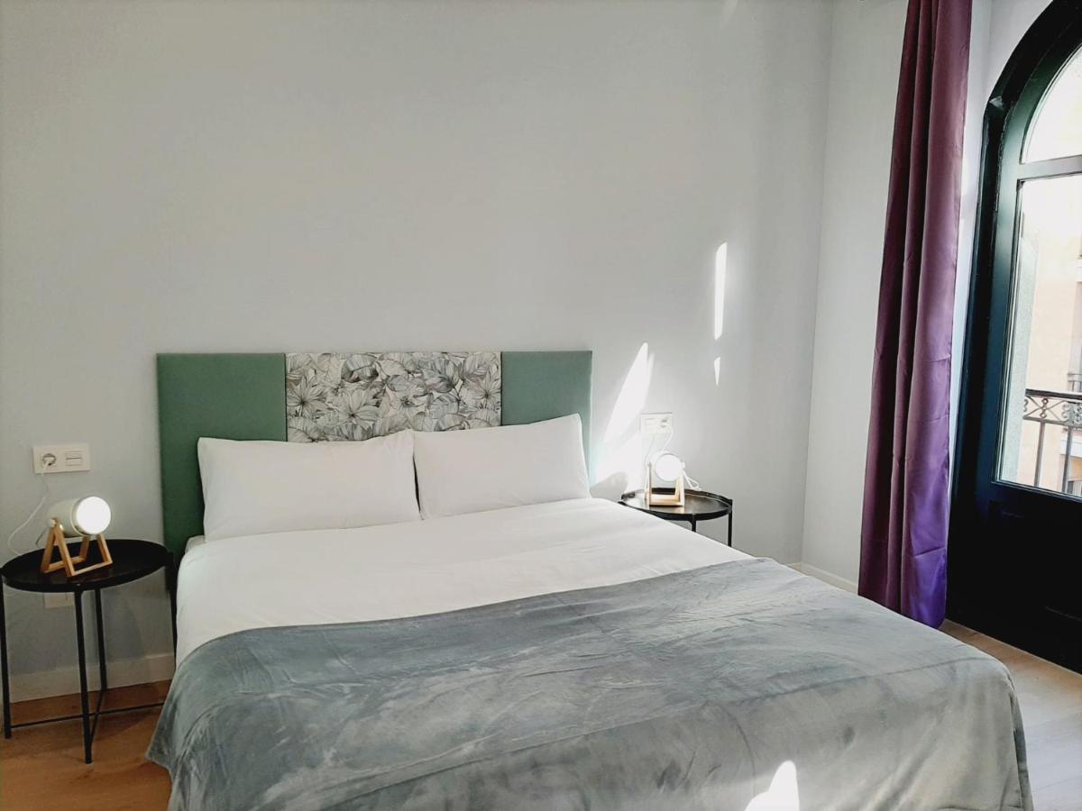 Apartamentos Vega By Gaiarooms Salamanca Luaran gambar