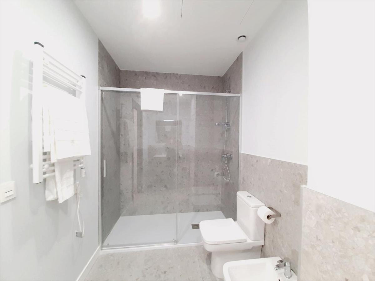 Apartamentos Vega By Gaiarooms Salamanca Luaran gambar