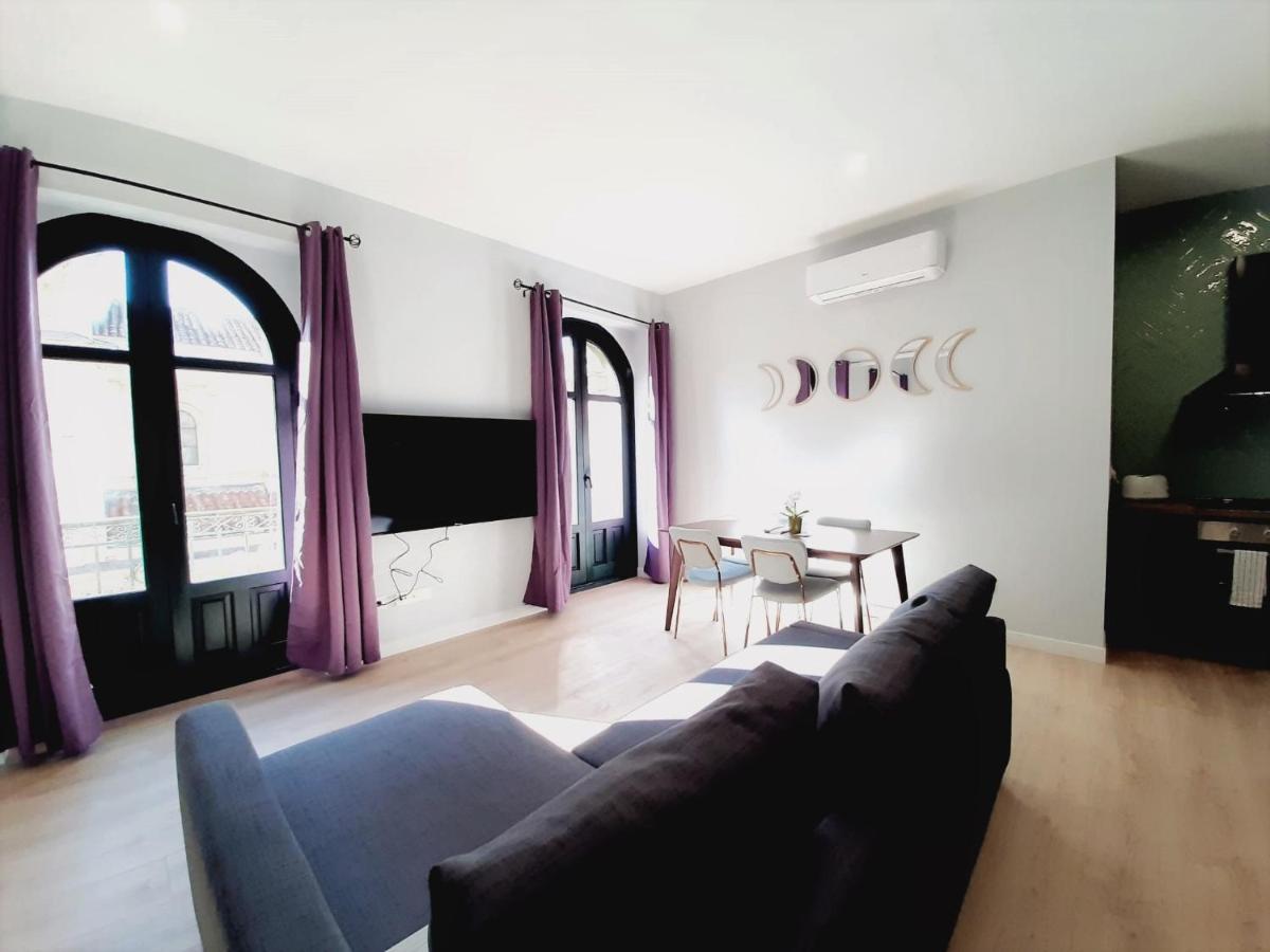 Apartamentos Vega By Gaiarooms Salamanca Luaran gambar