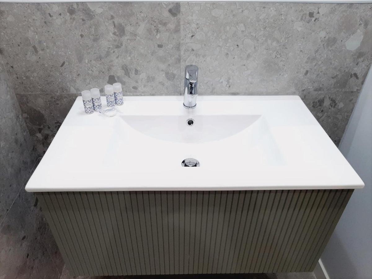 Apartamentos Vega By Gaiarooms Salamanca Luaran gambar