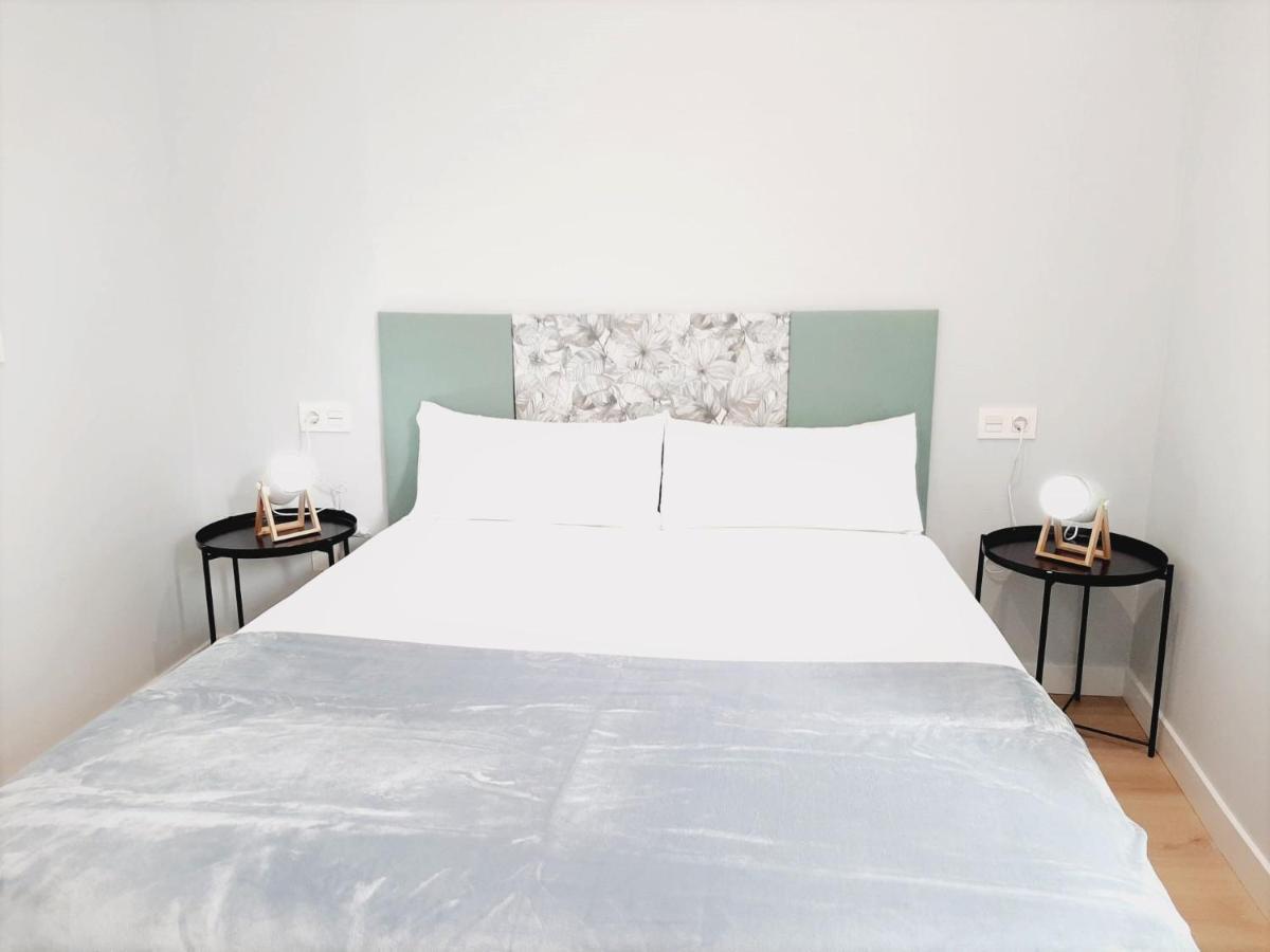 Apartamentos Vega By Gaiarooms Salamanca Luaran gambar