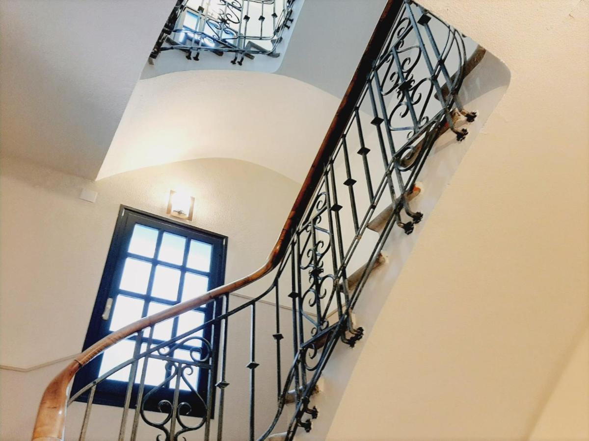 Apartamentos Vega By Gaiarooms Salamanca Luaran gambar