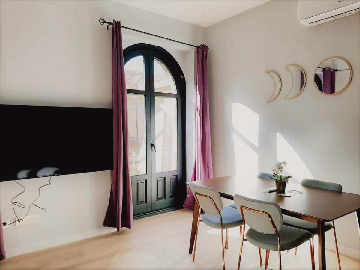Apartamentos Vega By Gaiarooms Salamanca Luaran gambar