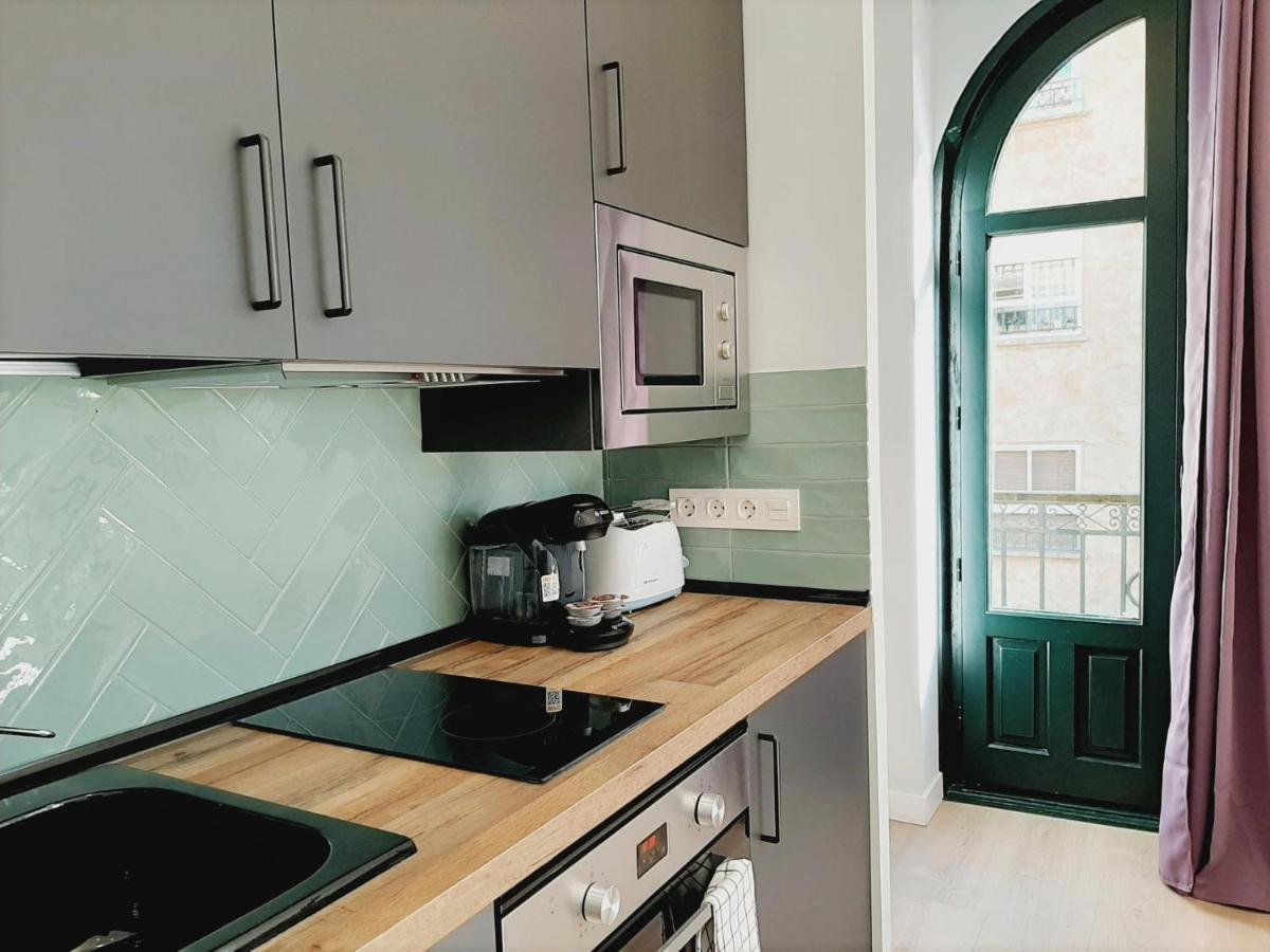 Apartamentos Vega By Gaiarooms Salamanca Luaran gambar